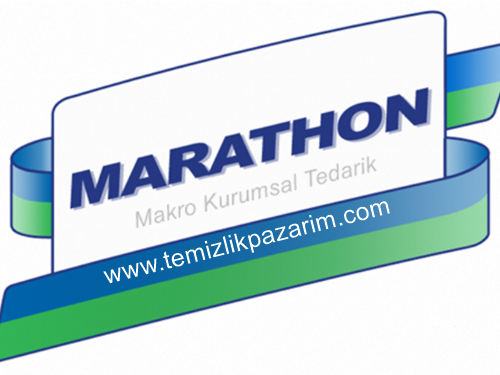 Marathon Temizlik Ürünleri Marathon Temizlik Ürünleri